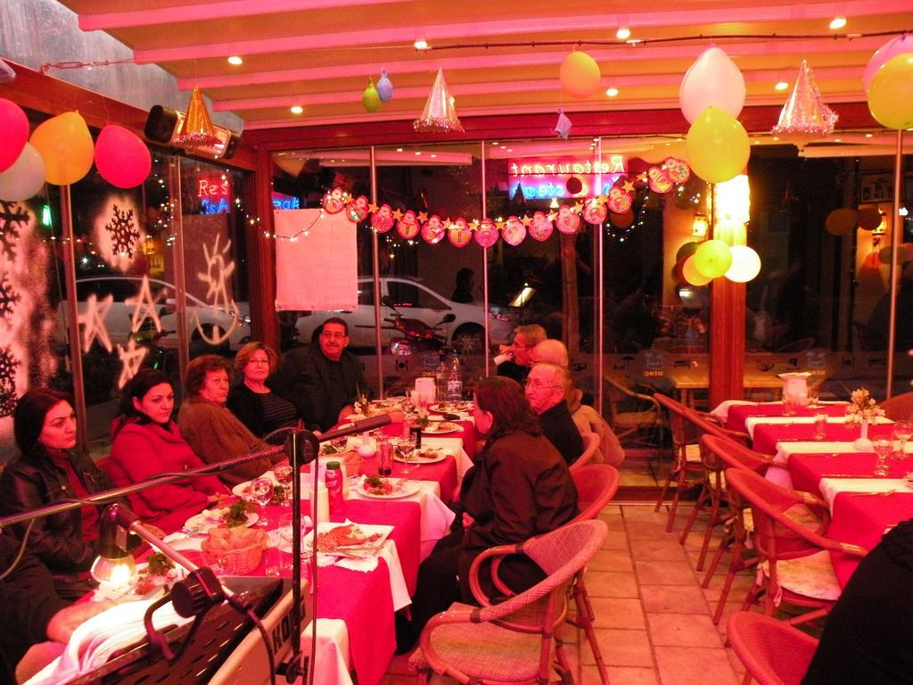 Dinc Pension Bodrum Extérieur photo